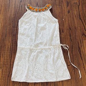 CINDI GINDI**Gorgeous Coverup**Small $228